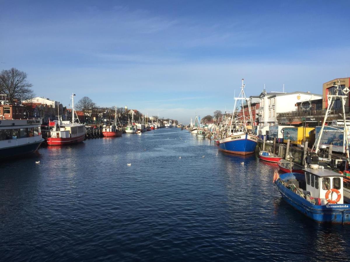 Haus Milena/jule Apartment