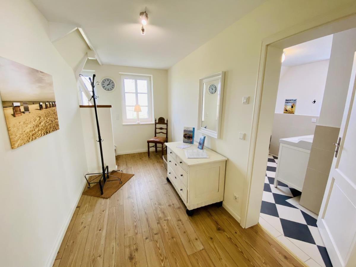 Apartment Haus Milena/jule Rostock