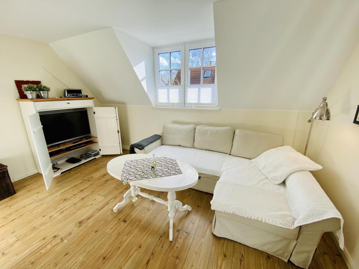 Apartment Haus Milena/jule