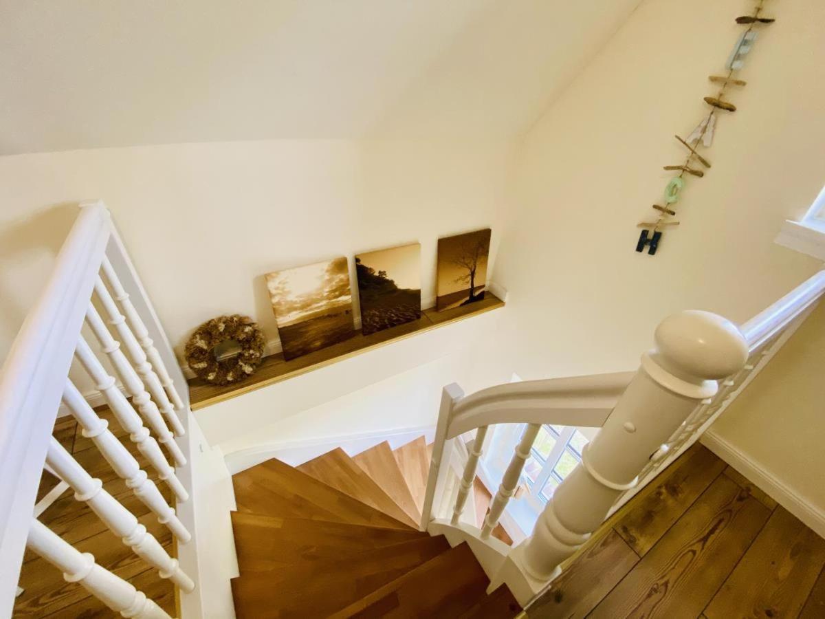 Haus Milena/jule * Rostock