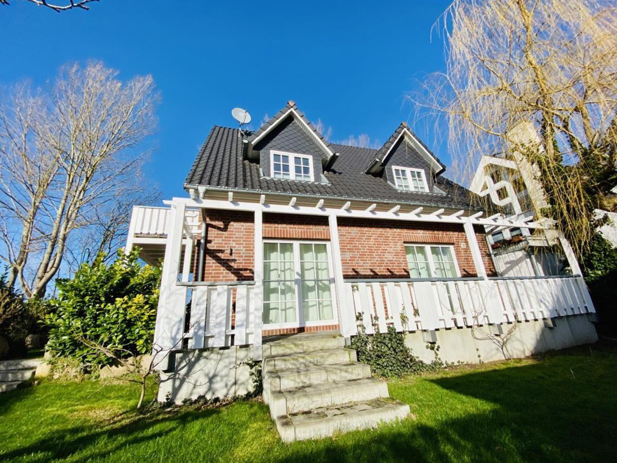 Haus Milena/jule Apartment