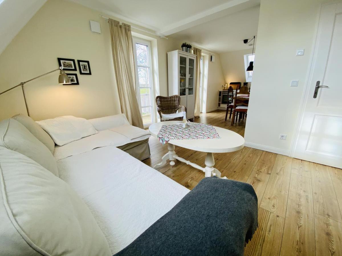 Haus Milena/jule Apartment Rostock