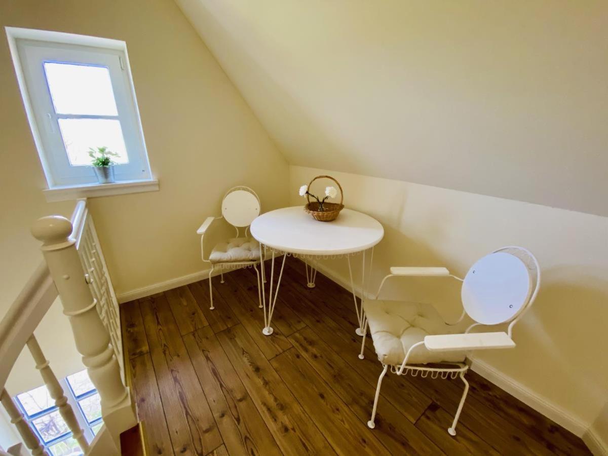 Apartment Haus Milena/jule